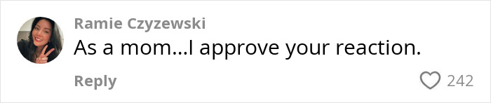 Passenger Loses It After Kid Stabs Her In Flight With Fork While Mother Slept: "Lady, Get Your Kid!"
