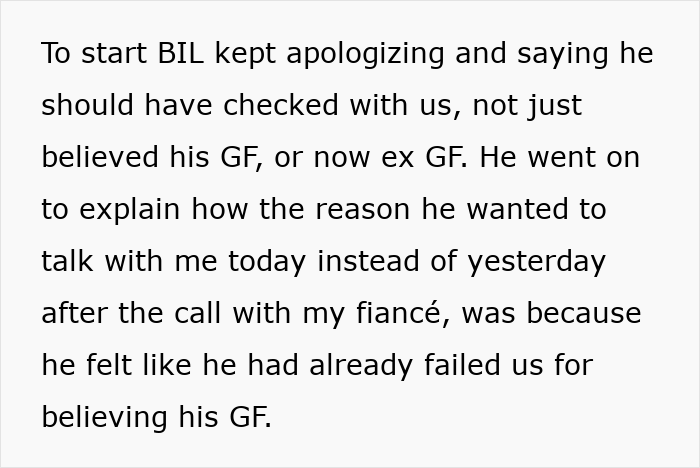 Woman Gets Banned From BF&rsquo;s Brother&rsquo;s House After Breaking Their Rule And Sending His Wife To ER