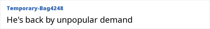 He's back by unpopular demand, related to Johnny Depp's Hollywood return and cancel culture debate. He's back by unpopular demand, related to Johnny Depp's Hollywood return and cancel culture debate.