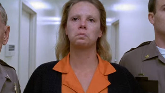 Actress portraying a prisoner, showcasing dedication and commitment in challenging acting roles for difficult roles.