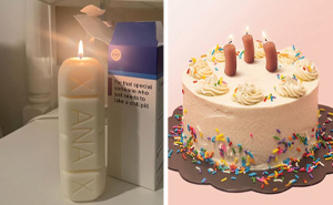 Prepare Your Eyeballs For 25 Candles Weirder And More Wonderful Than You Imagined 