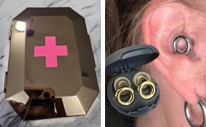 These 18 Festival Finds Are Why The Group Chat Made You Pack List CEO