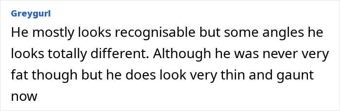 Jason Biggs in NYC, showcasing significant weight loss, receiving public attention.