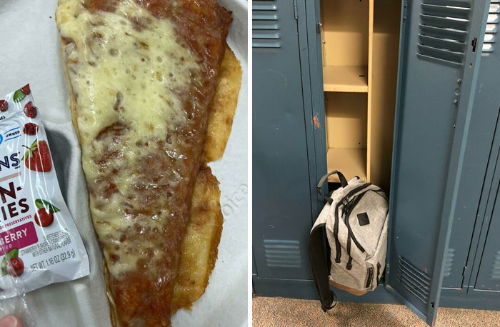 40 Photos That Prove Not All American Schools Are Created Equal