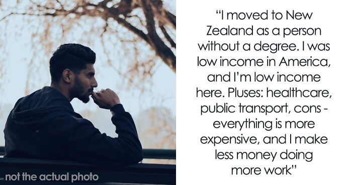 “It Changes You”: 30 Americans Get Brutally Honest About Moving To Another Country