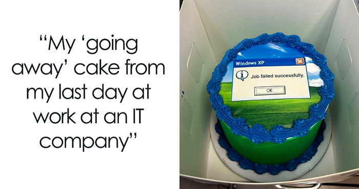 50 Times Hilarious Coworkers Made Everyone’s Day Better (New Pics)