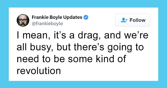 30 Anti-Work Posts That Might Make You Want To Quit On The Spot