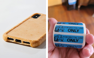 Watch Your Brain Glitch Looking At These 22 Bizarre Discoveries