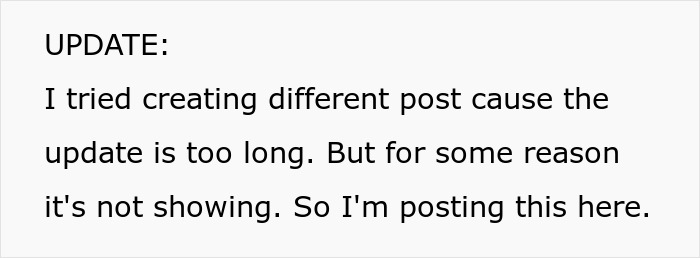 Text update posted about a wedding bet involving a bride, her fianc&eacute;, and her best friend.