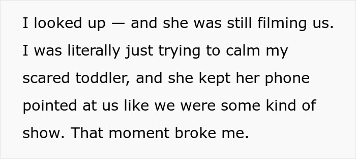 &lsquo;Karen&rsquo; Tries To Intimidate Immigrant Woman With A Child In Parking Lot, But The Lady Stays Strong