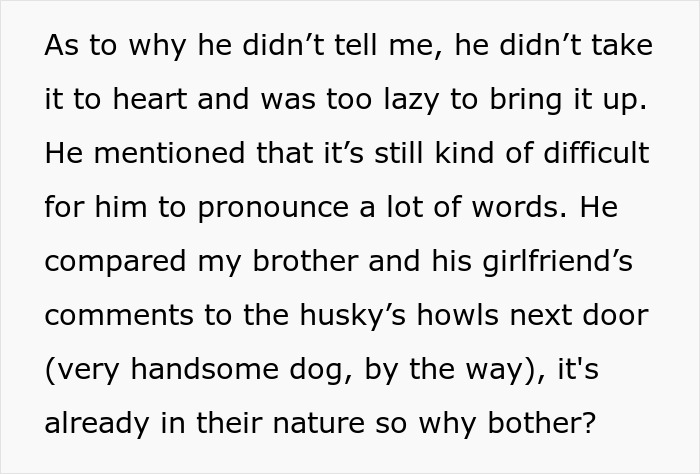 &ldquo;All Hell Broke Loose&rdquo;: Woman Defends Her Husband, Kicks Brother And His Pregnant GF Out