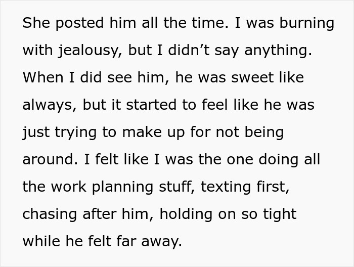 Boyfriend Pushed For Polyamory, Now Wants Monogamy After GF Finds Happiness Elsewhere