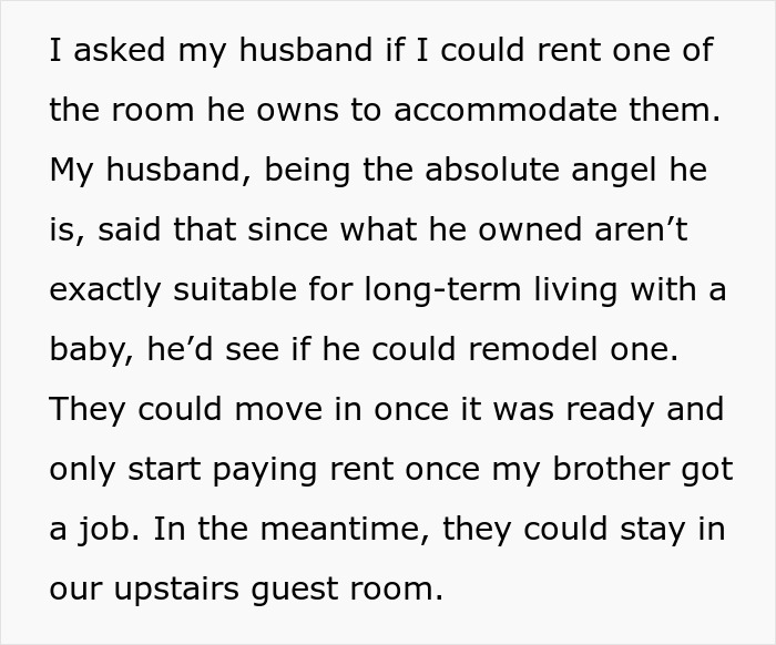 &ldquo;All Hell Broke Loose&rdquo;: Woman Defends Her Husband, Kicks Brother And His Pregnant GF Out