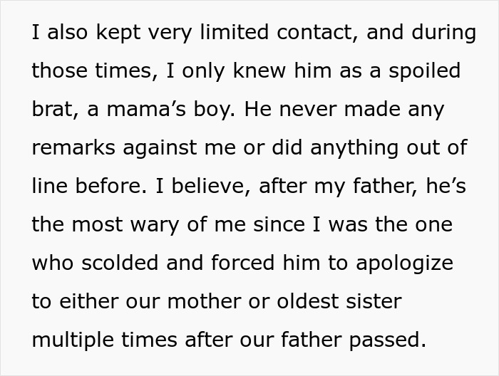 &ldquo;All Hell Broke Loose&rdquo;: Woman Defends Her Husband, Kicks Brother And His Pregnant GF Out