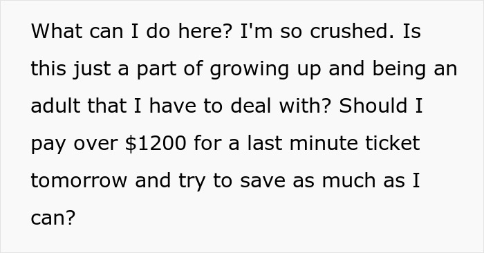 Sad daughter sitting alone near childhood tree house, reflecting on feelings of loss and growing up challenges.