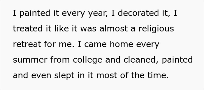 Sad daughter sitting alone by a childhood tree house, reflecting on memories and quiet moments of youth.
