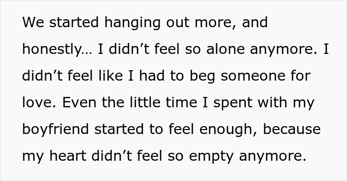 Boyfriend Pushed For Polyamory, Now Wants Monogamy After GF Finds Happiness Elsewhere