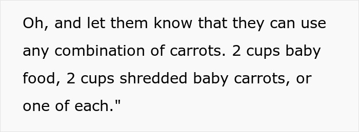 Husband confronts family over treatment of pregnant wife, banning them from birth until apology is given.