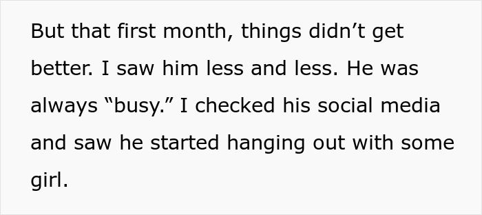 Boyfriend Pushed For Polyamory, Now Wants Monogamy After GF Finds Happiness Elsewhere