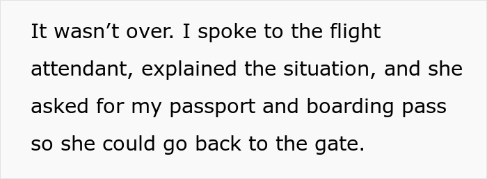 Seating Chaos Splits Family, Dad Battles Airline To Prevent 4YO Sitting Alone
