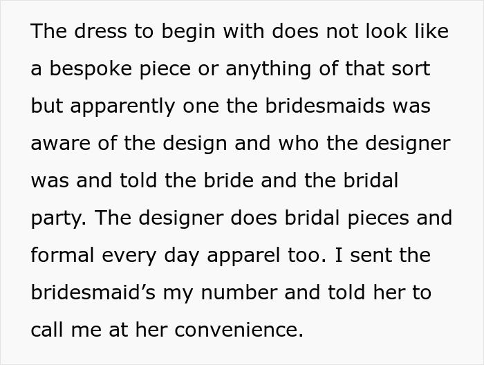 Woman's Green Dress Sparks Major Wedding Controversy, Bride Is Left Fuming Woman's Green Dress Sparks Major Wedding Controversy, Bride Is Left Fuming