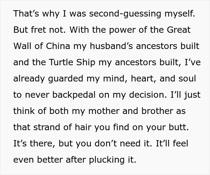 &ldquo;All Hell Broke Loose&rdquo;: Woman Defends Her Husband, Kicks Brother And His Pregnant GF Out