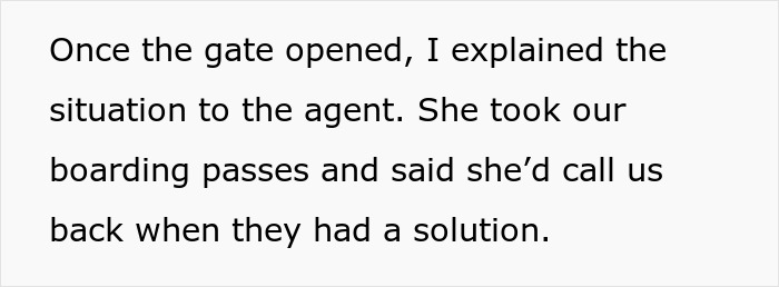 Seating Chaos Splits Family, Dad Battles Airline To Prevent 4YO Sitting Alone