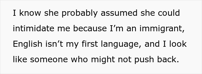 &lsquo;Karen&rsquo; Tries To Intimidate Immigrant Woman With A Child In Parking Lot, But The Lady Stays Strong