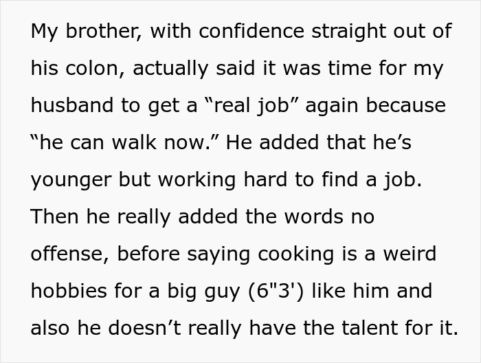 &ldquo;All Hell Broke Loose&rdquo;: Woman Defends Her Husband, Kicks Brother And His Pregnant GF Out