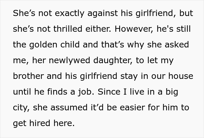 &ldquo;All Hell Broke Loose&rdquo;: Woman Defends Her Husband, Kicks Brother And His Pregnant GF Out