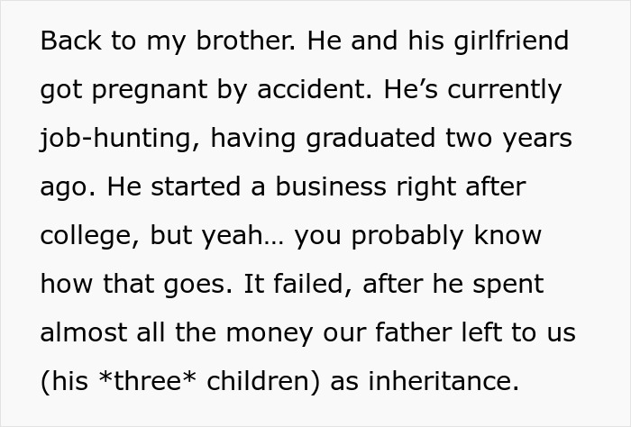 &ldquo;All Hell Broke Loose&rdquo;: Woman Defends Her Husband, Kicks Brother And His Pregnant GF Out