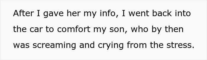 &lsquo;Karen&rsquo; Tries To Intimidate Immigrant Woman With A Child In Parking Lot, But The Lady Stays Strong