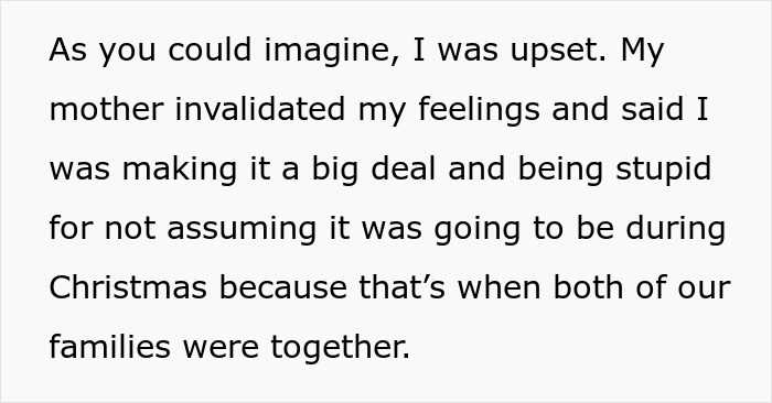 Bride’s joy turns to drama as parents treat wedding secrets like gossip, ruining big moments and causing family tension. Bride’s joy turns to drama as parents treat wedding secrets like gossip, ruining big moments and causing family tension.
