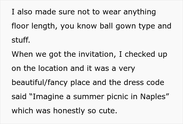 Woman's Green Dress Sparks Major Wedding Controversy, Bride Is Left Fuming Woman's Green Dress Sparks Major Wedding Controversy, Bride Is Left Fuming