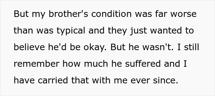 Woman Decides To Terminate Pregnancy So Baby With Fatal Abnormalities Won't Suffer, Mom Is Livid Woman Decides To Terminate Pregnancy So Baby With Fatal Abnormalities Won't Suffer, Mom Is Livid