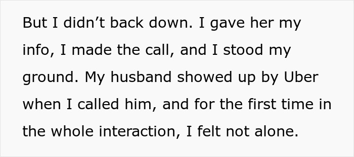 &lsquo;Karen&rsquo; Tries To Intimidate Immigrant Woman With A Child In Parking Lot, But The Lady Stays Strong