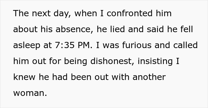 Wife Considers Divorce After Coming Home To 3 Kids Left Alone And Hubby Nowhere To Be Found Wife Considers Divorce After Coming Home To 3 Kids Left Alone And Hubby Nowhere To Be Found