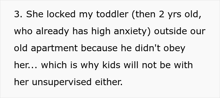 Wife Draws The Line When MIL&rsquo;s &ldquo;Culture&rdquo; Starts Threatening Her Peace And Kids&rsquo; Safety