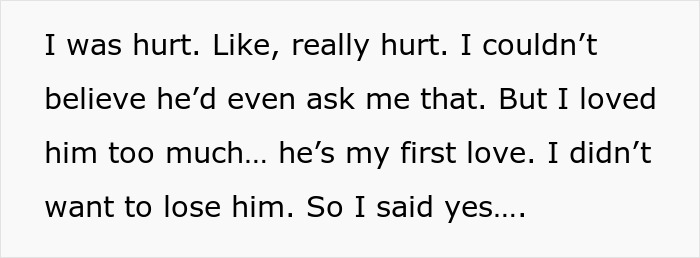 Boyfriend Pushed For Polyamory, Now Wants Monogamy After GF Finds Happiness Elsewhere