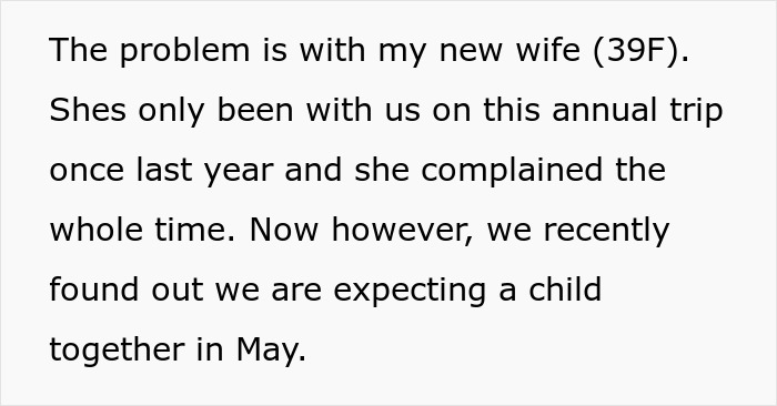 14YO Thinks Stepmom Purposely Rejected His Only B-Day Wish, Dad Yells At Him Until He Cries 