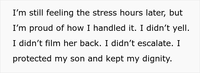 &lsquo;Karen&rsquo; Tries To Intimidate Immigrant Woman With A Child In Parking Lot, But The Lady Stays Strong