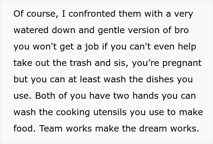 &ldquo;All Hell Broke Loose&rdquo;: Woman Defends Her Husband, Kicks Brother And His Pregnant GF Out