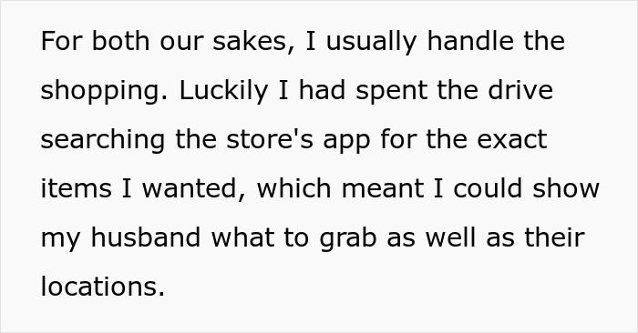 Text about shopping and app use by a new mom dealing with "teen pregnancy" judgment. Text about shopping and app use by a new mom dealing with "teen pregnancy" judgment.