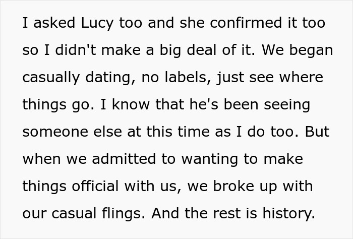 Text reveals a bride&rsquo;s fianc&eacute; and best friend made a bet regarding marriage, wedding in two weeks.