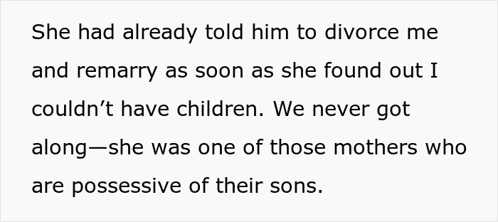 Man Chooses Infidelity Over Infertility, Gets Another Woman Pregnant, Bitter When Wife Moves On