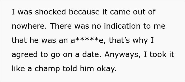 Text venting about rejection due to appearance standards from self-described unattractive man. Text venting about rejection due to appearance standards from self-described unattractive man.