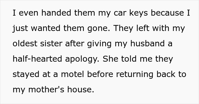 &ldquo;All Hell Broke Loose&rdquo;: Woman Defends Her Husband, Kicks Brother And His Pregnant GF Out