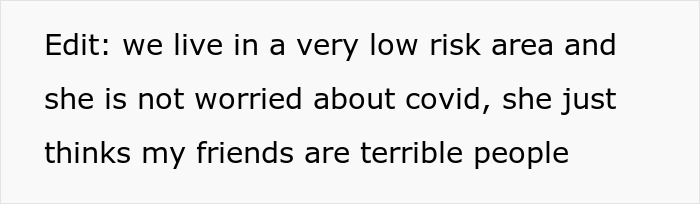 &ldquo;[Am I The Jerk] For Refusing To Babysit My Grandchildren And Potentially Costing DIL A Job?&rdquo;