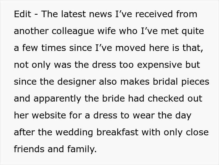 Woman's Green Dress Sparks Major Wedding Controversy, Bride Is Left Fuming Woman's Green Dress Sparks Major Wedding Controversy, Bride Is Left Fuming