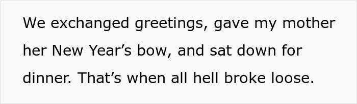 &ldquo;All Hell Broke Loose&rdquo;: Woman Defends Her Husband, Kicks Brother And His Pregnant GF Out